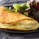 A World of Omelets: 15 Diverse and Delicious Recipes