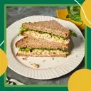 Elevate Your Lunch: A Quick and Protein-Packed Tuna and Chickpea Salad