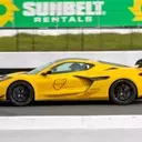 Corvette ZR1X Dominates with New Track Records