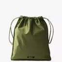The Enduring Allure of the Drawstring Pouch: A Timeless Accessory