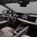 2027 Audi Q4 e-tron Refresh Debuts with Advanced Interior Tech and Enhanced Efficiency