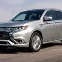 Mitsubishi Expands Recall for Outlander SUV Liftgate Issues