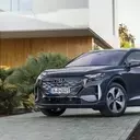 Audi Unveils Refreshed 2027 Q4 e-tron with Enhanced Design and Performance