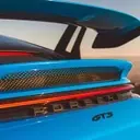 The End of an Era: Porsche 911 GT3's Naturally Aspirated Engine Faces Extinction