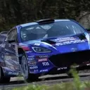 Subaru's Boxer Rally Spec.Z: A Turbocharged BRZ for the Tracks