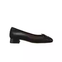 Elevated Elegance: The Rise of Ballet Heels