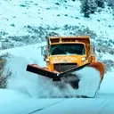 Winter Storm Alert: Heavy Snow and Strong Winds Forecast for Western US