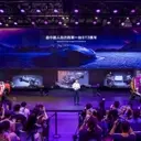 Great Wall Motor Develops V-8 Supercar to Challenge Ferrari