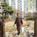 AI's Role in Supporting South Korea's Aging Population