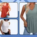 Embrace the Sleeveless Look: Top Tank Tops for Moms
