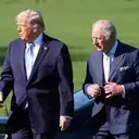 President's Warm Welcome for King Charles III Amidst Diplomatic Tensions