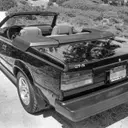 The 1985 Toyota Celica GT-S Convertible: A Blend of Reliability and Open-Air Driving