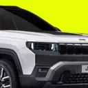 Jeep Compass: A Return to Authentic SUV Design