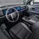 2027 Hyundai Ioniq 9 Black Ink Edition: A Glimpse into the Top-Tier Electric SUV