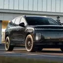 Hyundai Unveils 2027 Ioniq 9 Black Ink Edition: A New Flagship of Electric Luxury