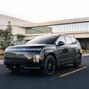 2027 Hyundai Ioniq 9 Black Ink Edition: The Dark Side of Luxury Electric SUVs