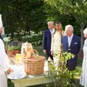 King Charles and Queen Camilla's US State Visit