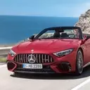 Mercedes-AMG SL Returning to Grand Tourer Roots with Major Refresh