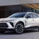 Chevrolet Blazer EV to Integrate Tesla's Supercharging Network