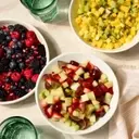 Refreshing Fruit Salads for Every Occasion