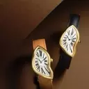 Cartier's 'Crash' Watch Shatters Auction Records Again
