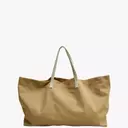 The Essential Canvas Totes for a Stylish Spring and Summer