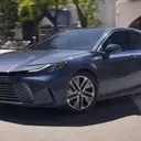Top Stolen Vehicles of 2025 Revealed: A Decline in Auto Thefts