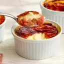 Strawberry Rhubarb and Vanilla Custard: A Seasonal Delight