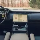 2026 Range Rover Sport Hybrid Interior Showcase