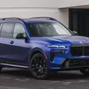 2027 BMW X7 Review: Performance, Comfort, and Technology
