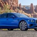 2027 Bentley Flying Spur: A Luxurious Powerhouse