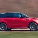2026 Range Rover Sport P550e: Enhanced Power and Luxury