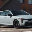 2027 Kia K4: A Compact Car Blending Style and Practicality