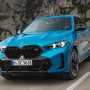 2027 BMW X6 Review: Performance, Luxury, and Style