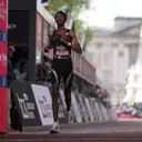 Kejelcha's Breakthrough: Sub-Two-Hour Marathon Debut