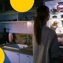Late-Night Snacking and Blood Sugar Levels: What You Need to Know