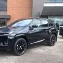 2026 Toyota RAV4: Enhanced Infotainment and Driver-Assistance Technologies