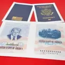 Commemorative US Passports to Feature Donald Trump's Image for 250th Anniversary