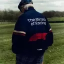 Nahmias X Formula 1 Collaboration Revs Up Fashion and Racing Worlds