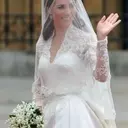 The Royal Wedding Gown: A Detailed Look at Kate Middleton's Iconic Dress