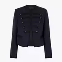 The Dominance of the Little Jacket in Spring Fashion 2026