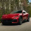 Ferrari Unleashes Enhanced Purosangue Handling Speciale