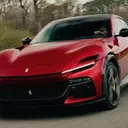 Ferrari Purosangue Enhances Agility with New Handling Speciale Package