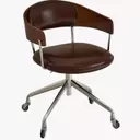 The Quest for the Perfect Desk Chair: Blending Style and Ergonomics