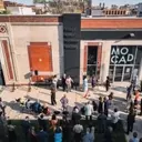Detroit's Art Renaissance: A City Transformed
