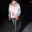 Lewis Hamilton's Evolving Style: A Fashion Icon's Journey