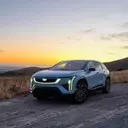 2026 Cadillac Optiq Premium Sport Review: A Quiet and Capable Electric Vehicle Leader