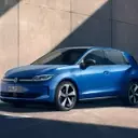 Volkswagen Unveils New ID. Polo Electric Hatchback for European Market