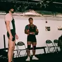 NYC Councilman Chi Ossé Embraces Powerlifting as Political Statement