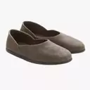 The Unexpected Joy of Premium Suede Slippers